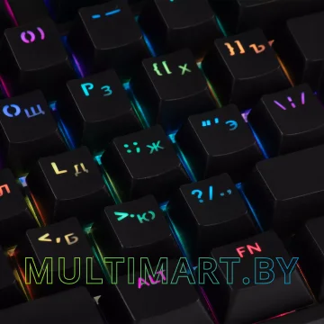 Клавиатура GMNG GG-KB780X картинка 26